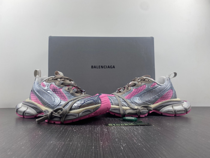 BALEN 3XL SNEAKER 744734 W3XL5 9050