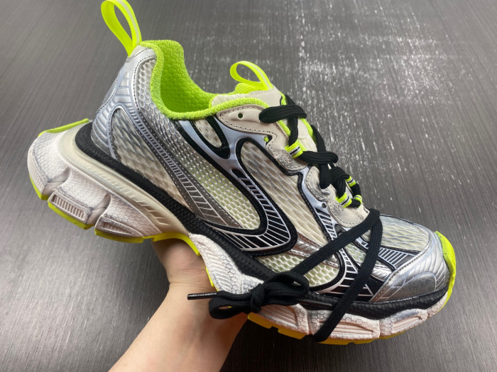 BALEN 3XL SNEAKER 744734 W3XL6 9031