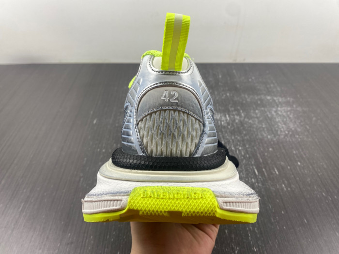 BALEN 3XL SNEAKER 744734 W3XL6 9031