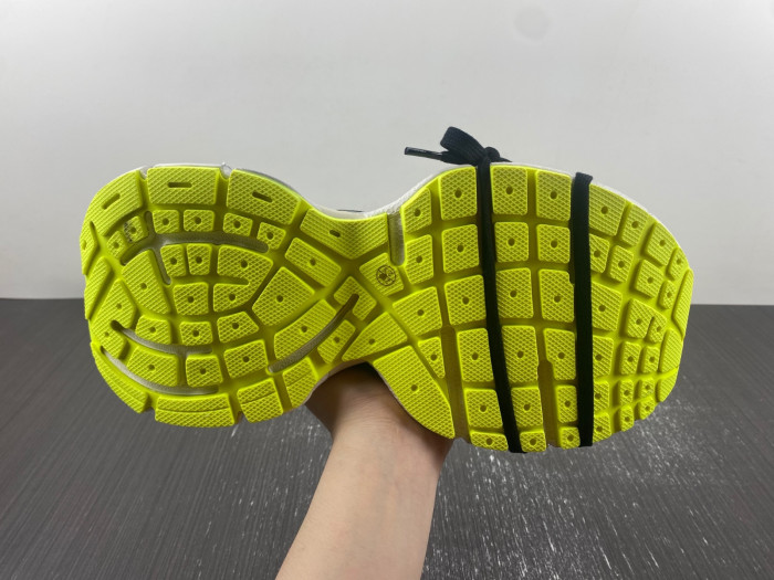 BALEN 3XL SNEAKER 744734 W3XL6 9031