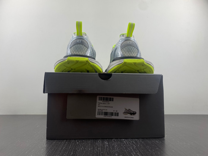 BALEN 3XL SNEAKER 744734 W3XL6 9031