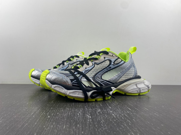 BALEN 3XL SNEAKER 744734 W3XL6 9031