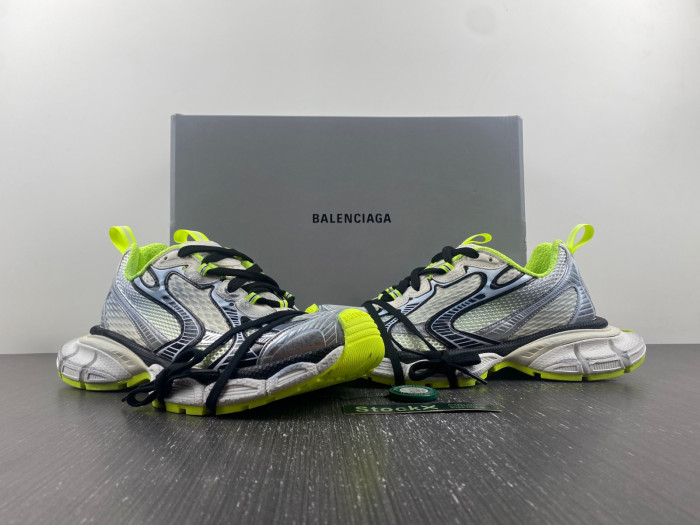 BALEN 3XL SNEAKER 744734 W3XL6 9031
