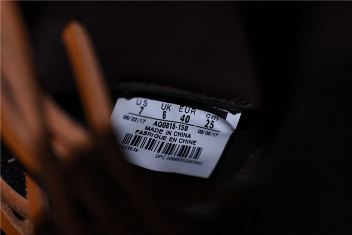 OF X AIR JORDAN 1 L1VV AQ0818-202