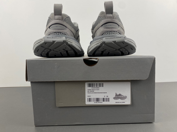 BALEN 3XL SNEAKER 759693 W3XLH 0210