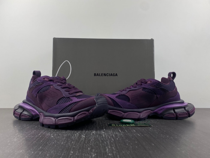 BALEN 3XL SNEAKER 759693 W3XLH 5959