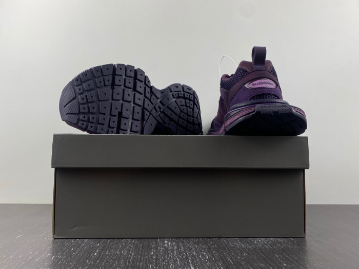 BALEN 3XL SNEAKER 759693 W3XLH 5959