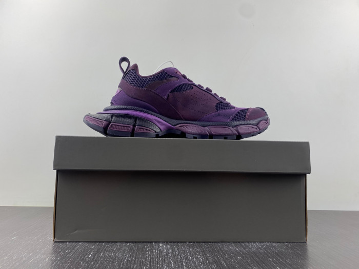 BALEN 3XL SNEAKER 759693 W3XLH 5959