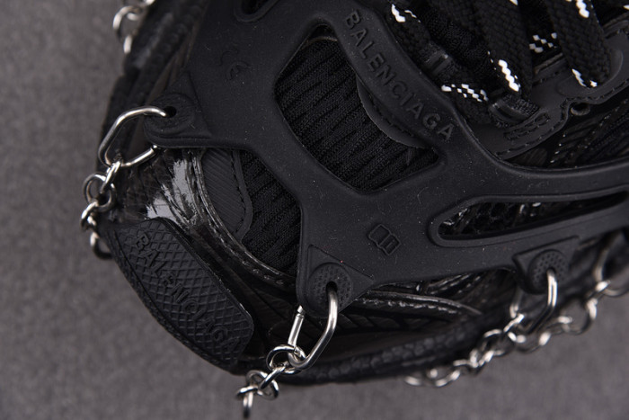 Balen 3XL SKI SNEAKER 766033 W3XR2 1000