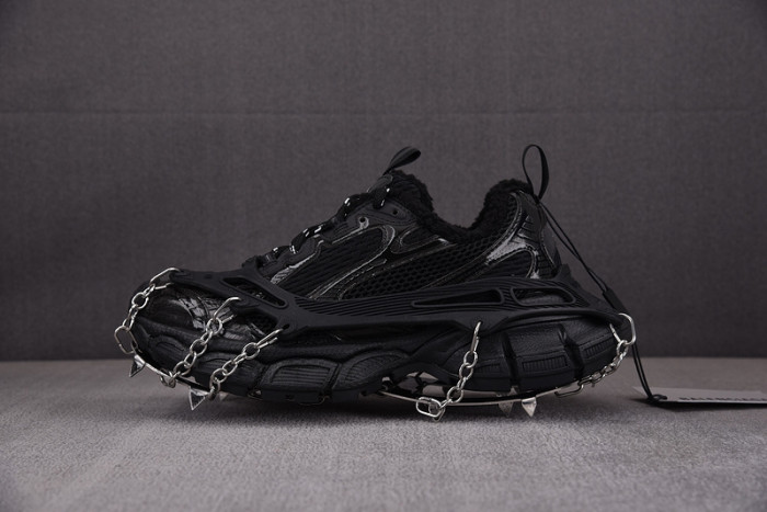 Balen 3XL SKI SNEAKER 766033 W3XR2 1000