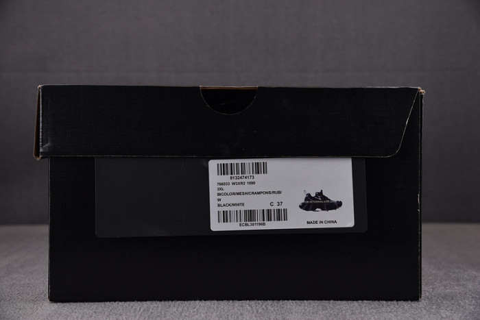 Balen 3XL SKI SNEAKER 766033 W3XR2 1090