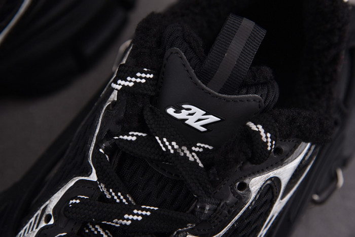 Balen 3XL SKI SNEAKER 766033 W3XR2 1090