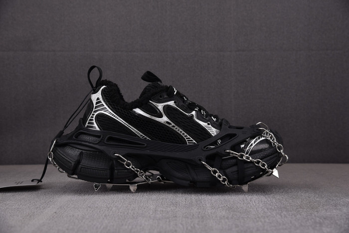 Balen 3XL SKI SNEAKER 766033 W3XR2 1090