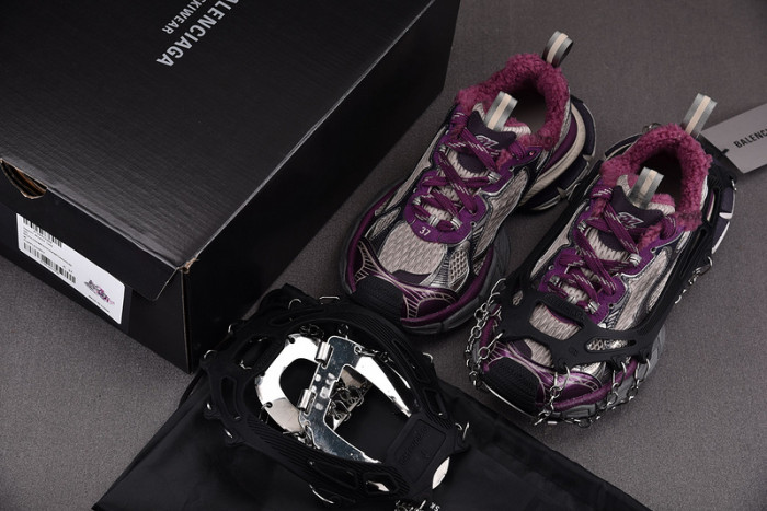 Balen 3XL SKI SNEAKER 766033 W3XR2 1269
