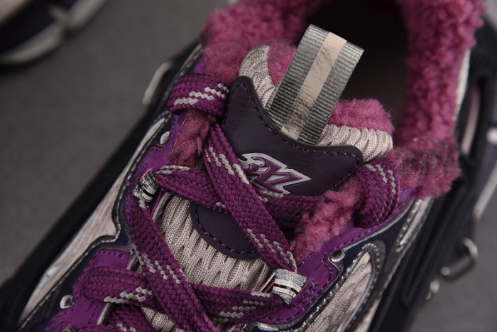 Balen 3XL SKI SNEAKER 766033 W3XR2 1269