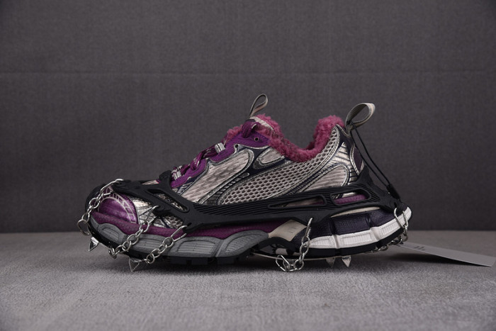 Balen 3XL SKI SNEAKER 766033 W3XR2 1269