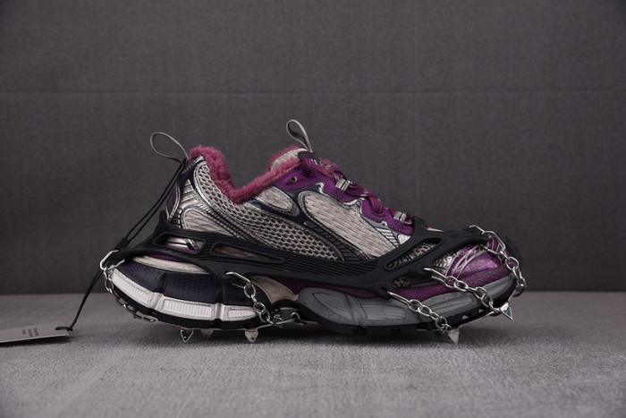 Balen 3XL SKI SNEAKER 766033 W3XR2 1269
