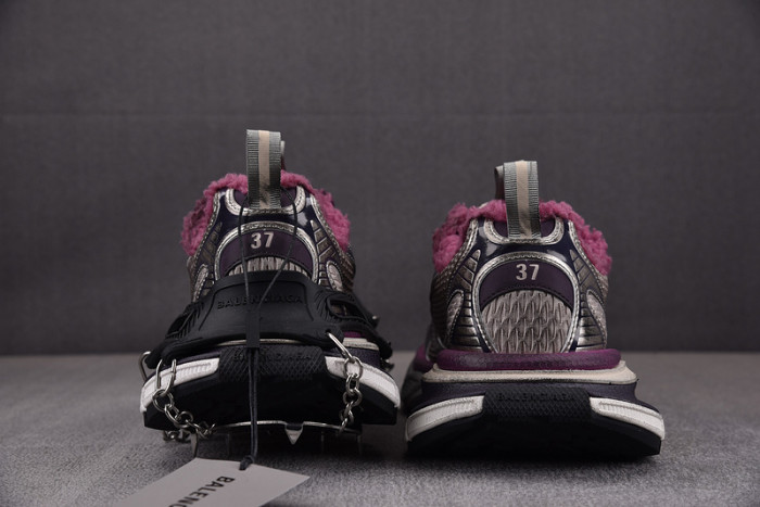 Balen 3XL SKI SNEAKER 766033 W3XR2 1269