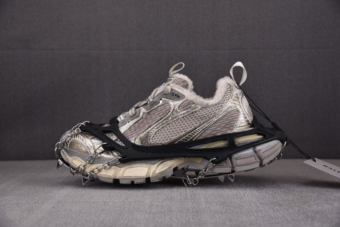 Balen 3XL SKI SNEAKER 766033 W3XR2 9191