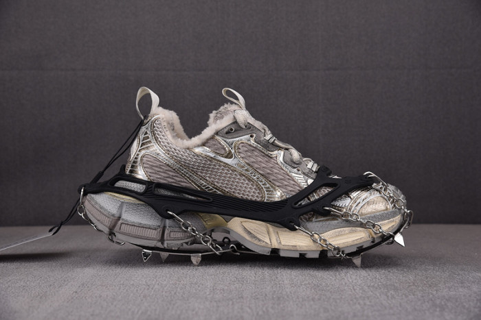 Balen 3XL SKI SNEAKER 766033 W3XR2 9191