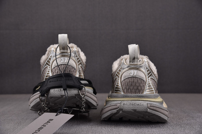 Balen 3XL SKI SNEAKER 766033 W3XR2 9191