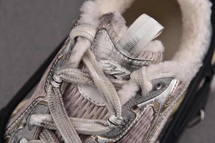 Balen 3XL SKI SNEAKER 766033 W3XR2 9191
