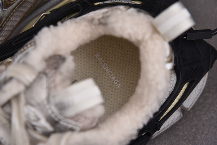 Balen 3XL SKI SNEAKER 766033 W3XR2 9191