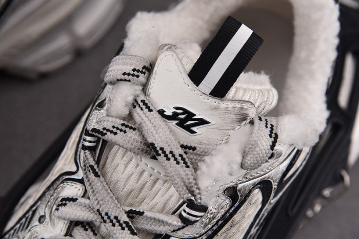Balen 3XL SKI SNEAKER 766033 W3XR3 9710