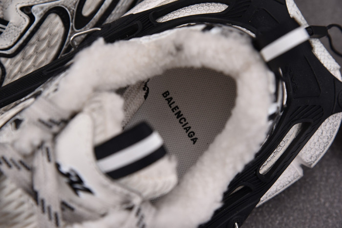 Balen 3XL SKI SNEAKER 766033 W3XR3 9710