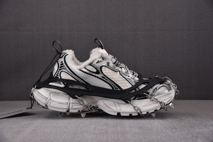 Balen 3XL SKI SNEAKER 766033 W3XR3 9710