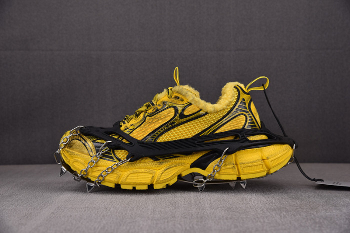 Balen 3XL SKI SNEAKER 766034 W3XR2 7010