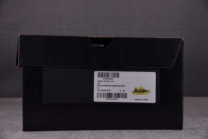 Balen 3XL SKI SNEAKER 766034 W3XR2 7010