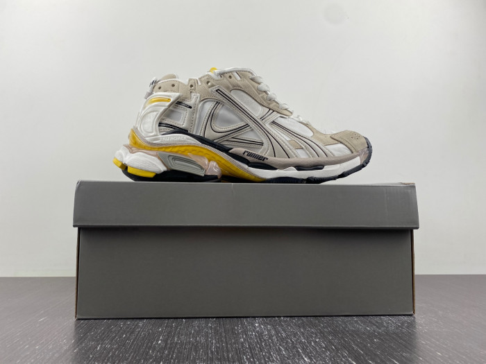 BALEN Runner 7.0 772767 W3RNY 9179