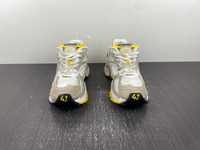 BALEN Runner 7.0 772767 W3RNY 9179