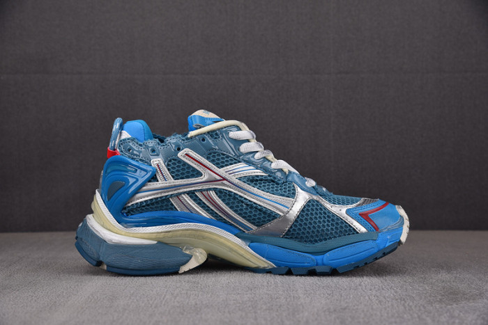 BALEN TRACK TRAINER 772767 WRNMT 4896