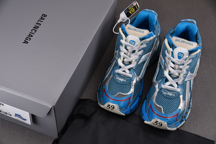 BALEN TRACK TRAINER 772767 WRNMT 4896