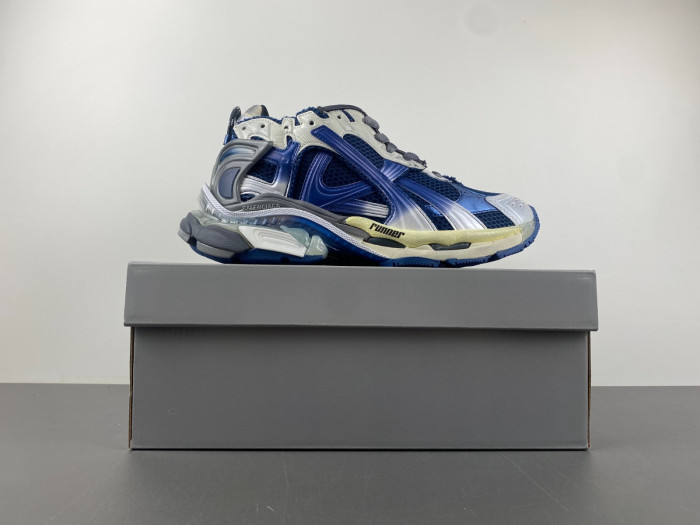 BALEN TRACK TRAINER 7.5 772767 WRUNG 2410