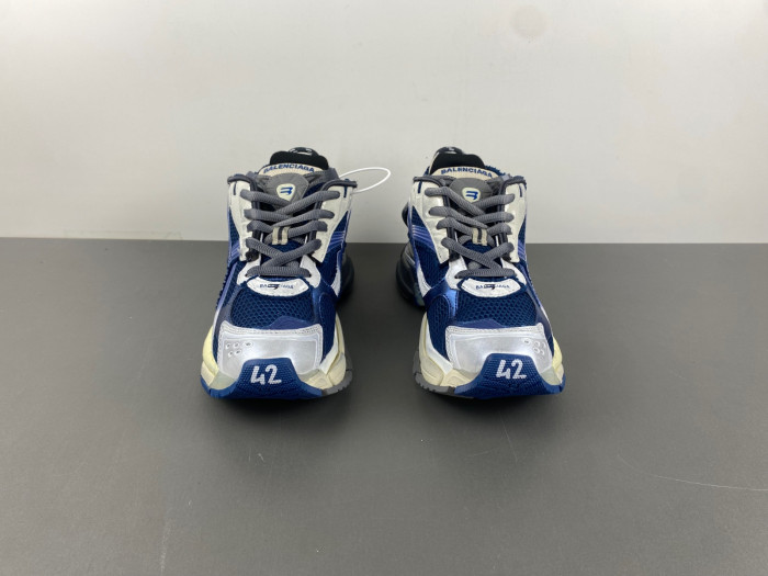 BALEN TRACK TRAINER 7.5 772767 WRUNG 2410