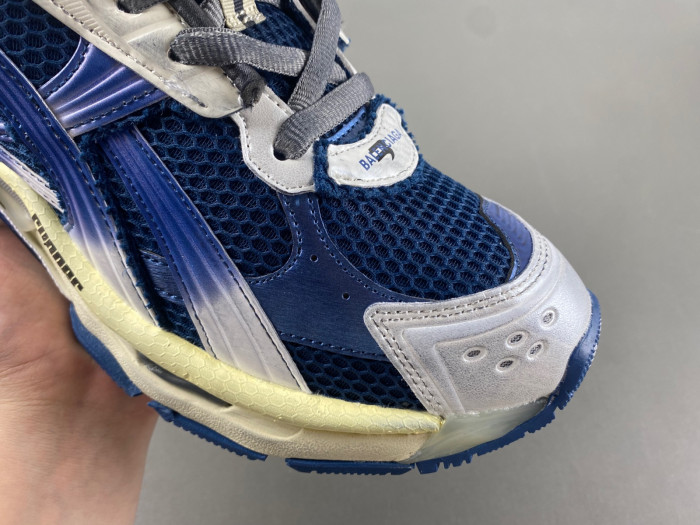 BALEN TRACK TRAINER 7.5 772767 WRUNG 2410