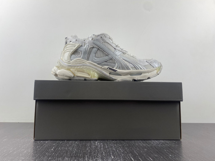 Balen Runner 7.0 White 772774 W3RBW 0102