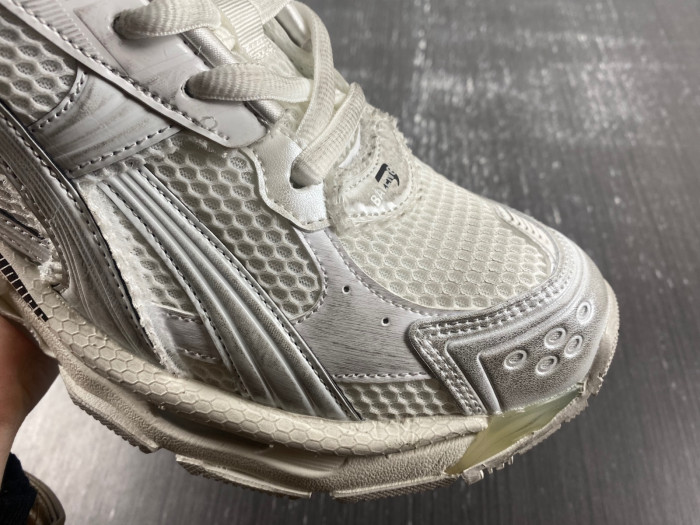 Balen Runner 7.0 White 772774 W3RBW 0102
