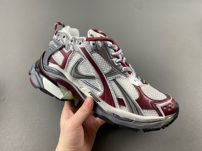 BALEN TRACK TRAINER 7.0 772774 W3RBW 0312