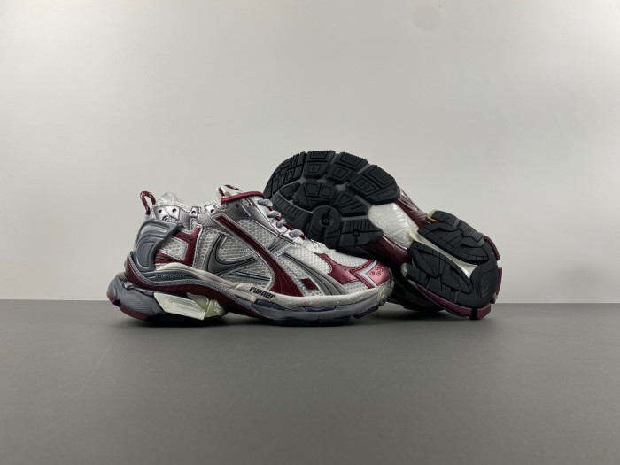 BALEN TRACK TRAINER 7.0 772774 W3RBW 0312