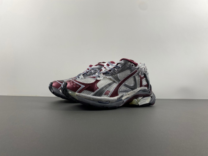 BALEN TRACK TRAINER 7.0 772774 W3RBW 0312