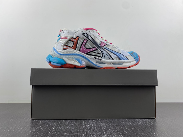 Balen track Trainer 7.5 772774 W3RBW 2325