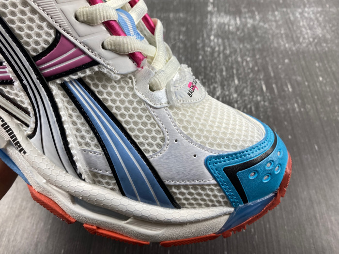 Balen track Trainer 7.5 772774 W3RBW 2325