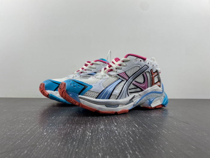 Balen track Trainer 7.5 772774 W3RBW 2325