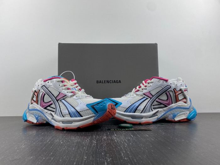Balen track Trainer 7.5 772774 W3RBW 2325