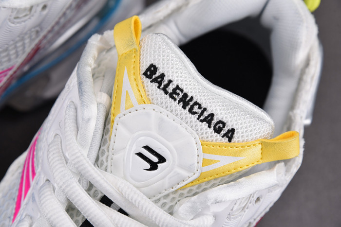 Balen Runner 7.0 772774 W3RBW 9645