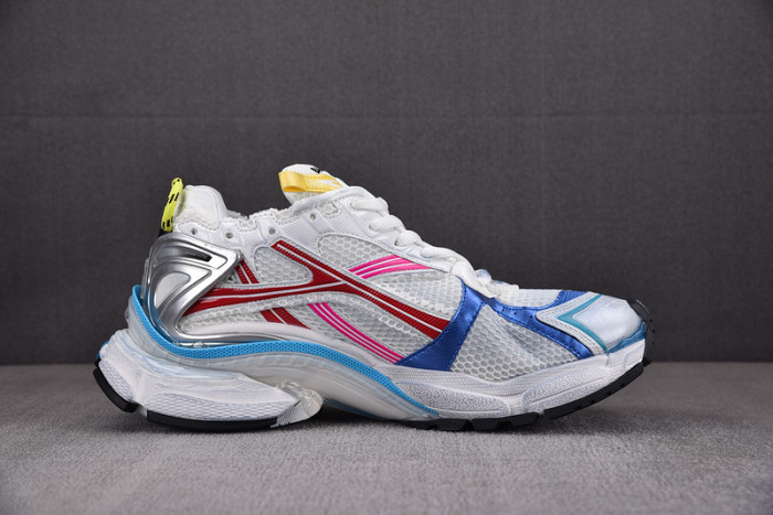 Balen Runner 7.0 772774 W3RBW 9645